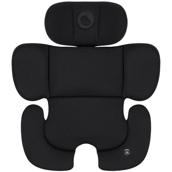 Фото - Автокресло Lionelo Aart I-Size Black Carbon