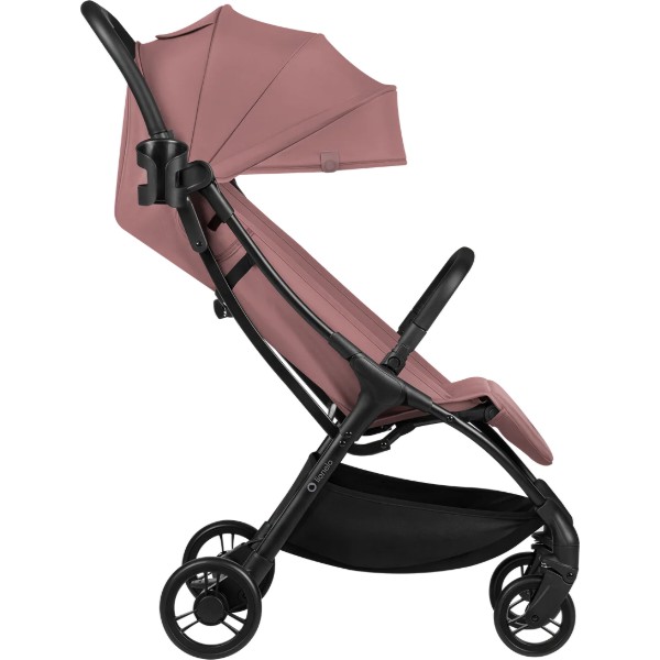 Фото - Коляска прогулочная Lionelo AGIA PINK MUAVE