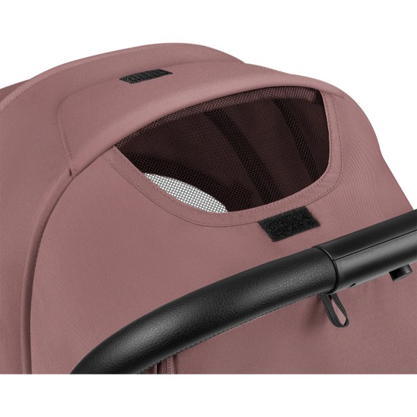 Фото - Коляска прогулочная Lionelo AGIA PINK MUAVE