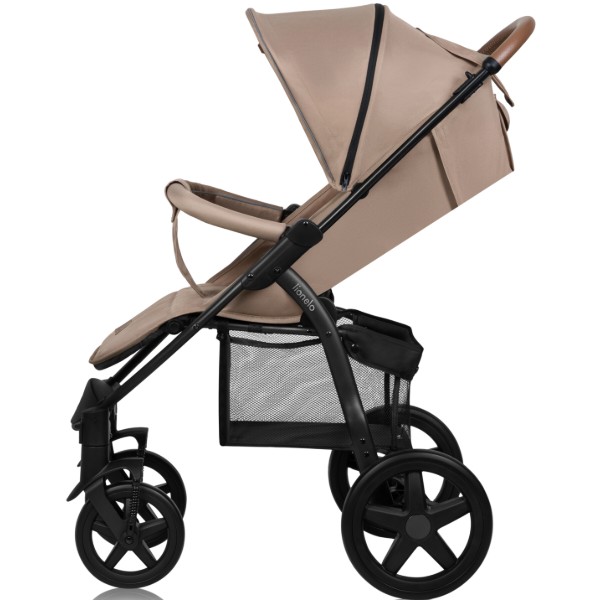 Фото - Коляска прогулянкова Lionelo Annet Plus Beige Sand