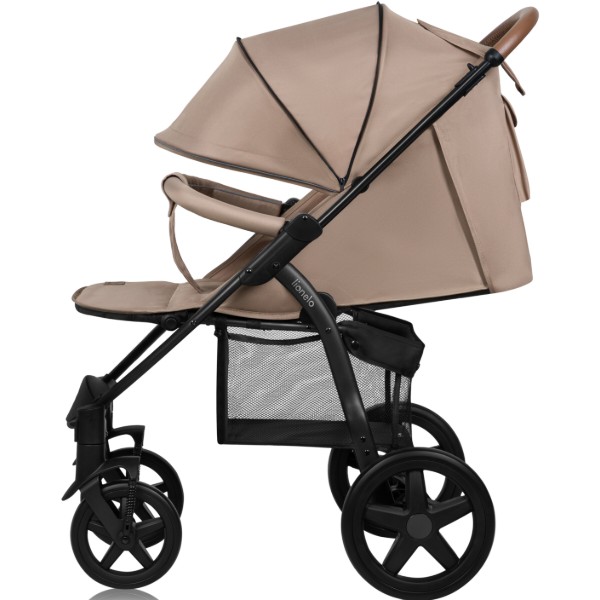 Фото - Коляска прогулянкова Lionelo Annet Plus Beige Sand