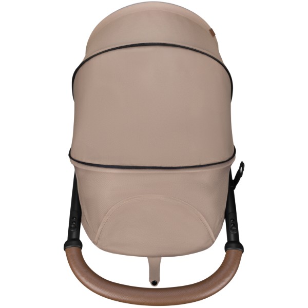 Фото - Коляска прогулянкова Lionelo Annet Plus Beige Sand