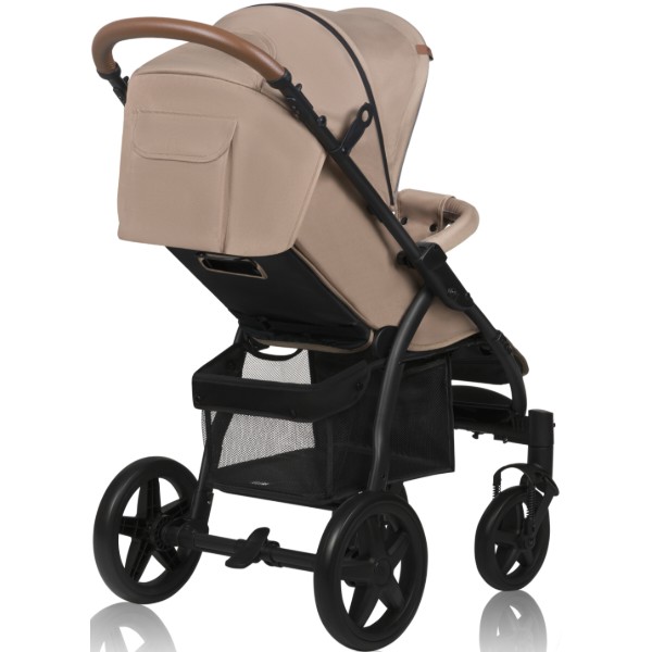 Фото - Коляска прогулянкова Lionelo Annet Plus Beige Sand