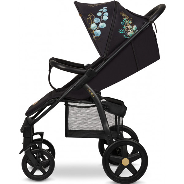 Фото - Коляска прогулочная Lionelo Annet Plus Golden Moments