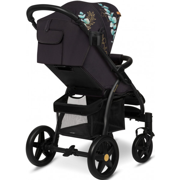 Фото - Коляска прогулочная Lionelo Annet Plus Golden Moments
