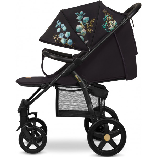 Фото - Коляска прогулочная Lionelo Annet Plus Golden Moments