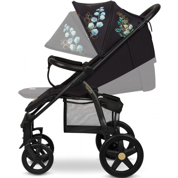 Фото - Коляска прогулочная Lionelo Annet Plus Golden Moments