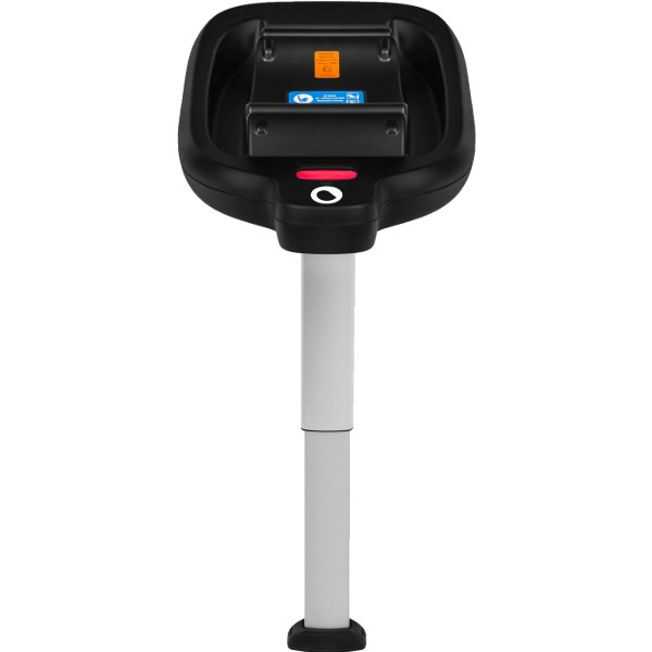 Фото - База для автокресла Lionelo Astrid I-Size Base Black