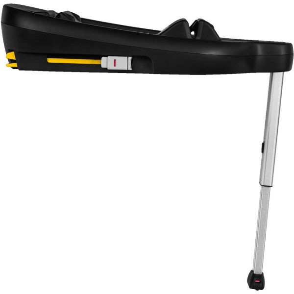Фото - База для автокресла Lionelo Astrid I-Size Base Black
