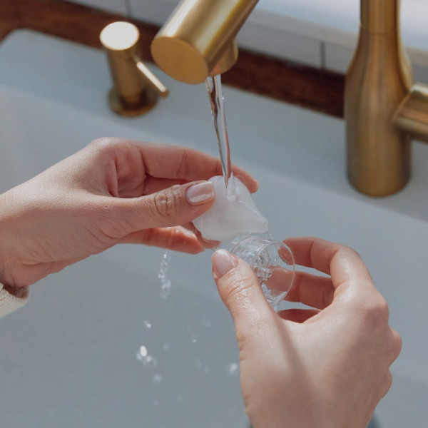 Фото - Аспіратор назальний дитячий Lionelo BABYAIR