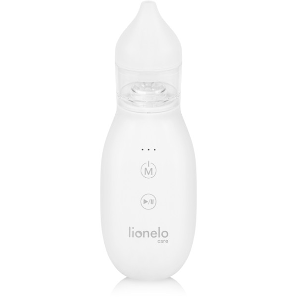 Фото - Аспіратор назальний дитячий Lionelo BABYAIR