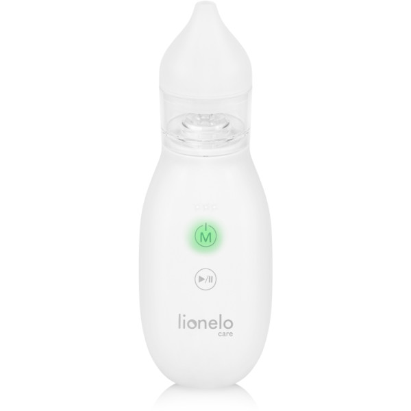Фото - Аспіратор назальний дитячий Lionelo BABYAIR