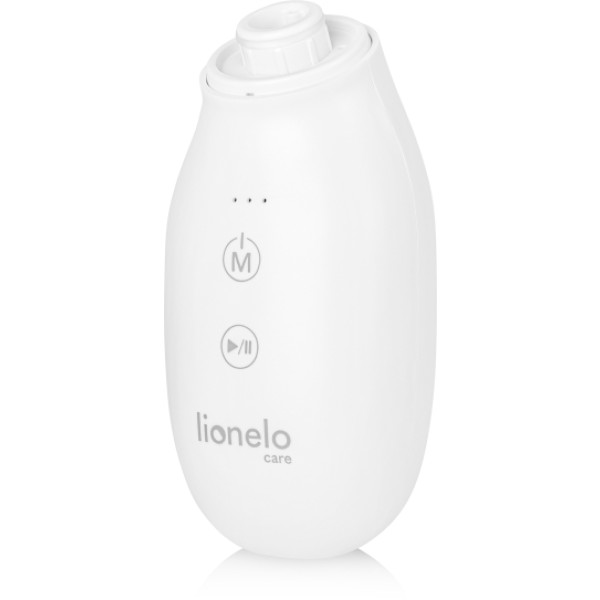 Фото - Аспіратор назальний дитячий Lionelo BABYAIR