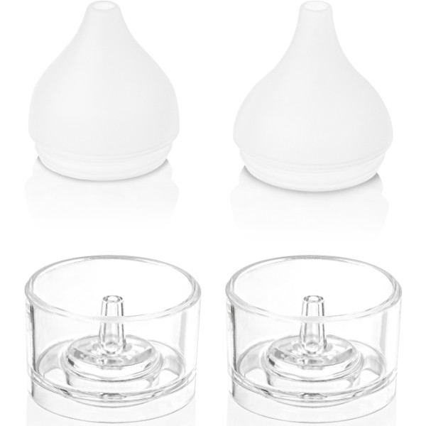 Фото - Аспіратор назальний дитячий Lionelo BABYAIR