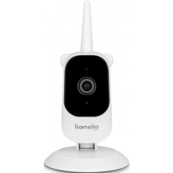 Фото - Відеоняня Lionelo BabyLine 3.2 White