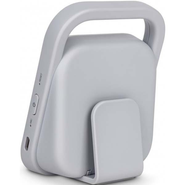 Фото - Відеоняня Lionelo BabyLine 3.2 White