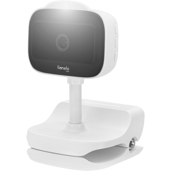 Фото - Відеоняня Lionelo BabyLine Go