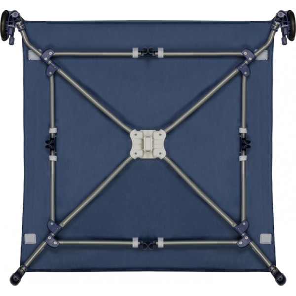 Фото - Манеж класичний Lionelo Bonnie Blue Navy
