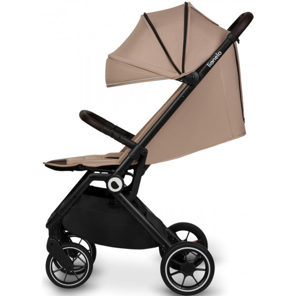 Фото - Коляска прогулочная Lionelo Cloe Beige Sand