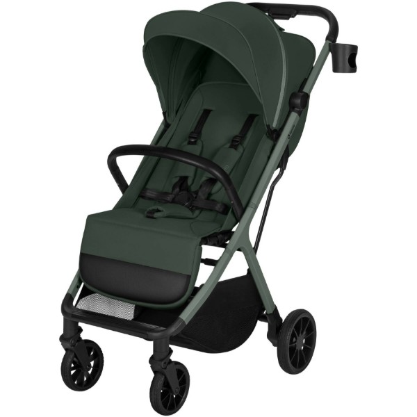 Фото - Коляска прогулянкова Lionelo Cloe Plus Green Sage