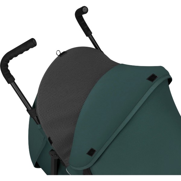 Фото - Коляска прогулочная Lionelo ELIA GREEN GRAPHITE