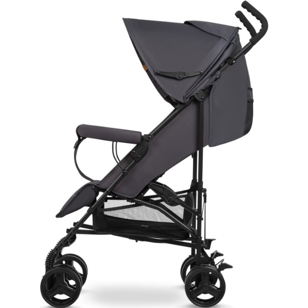 Фото - Коляска прогулянкова Lionelo Elia Grey White