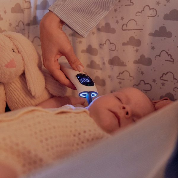 Фото - Термометр Lionelo Feverscan