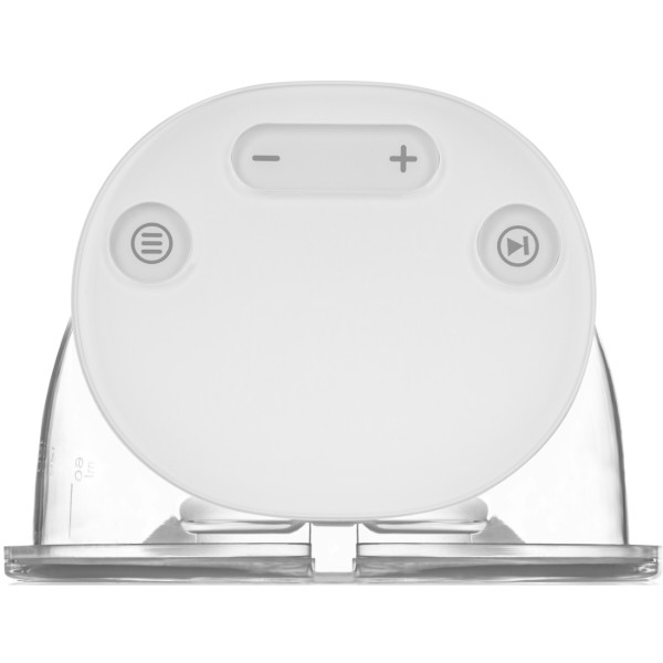 Фото - Електричний молоковідсмоктувач Lionelo Fidi Free Simple White