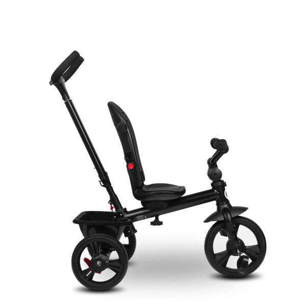 Фото - Трёхколёсный велосипед Lionelo Haari Green Emerald