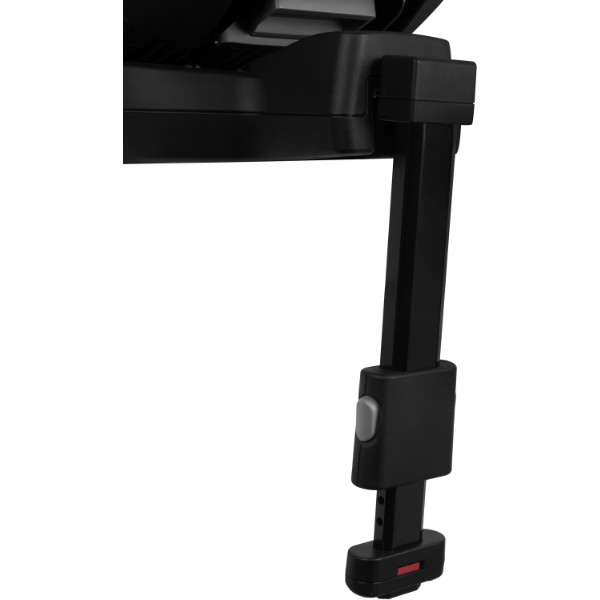 Фото - Автокресло Lionelo HARMONY I-SIZE BLACK CARBON BAMBOO