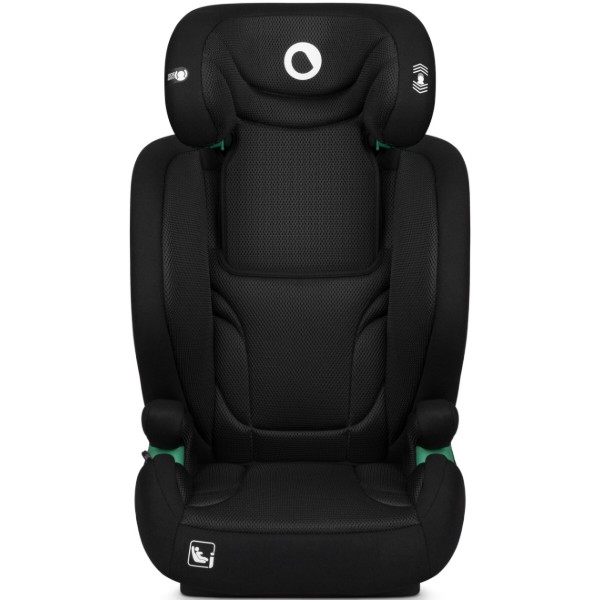 Фото - Автокресло Lionelo Igo I-Size Black Carbon