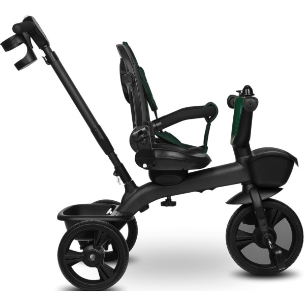 Фото - Триколісний велосипед Lionelo Kori Green Emerald