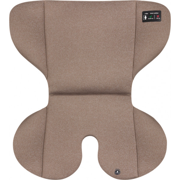 Фото - Автокрісло Lionelo LAVENDER I-SIZE BEIGE LATTE