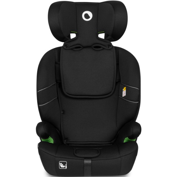Фото - Автокресло Lionelo Levi One I-Size Black Carbon
