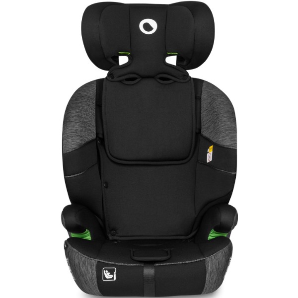 Фото - Автокресло Lionelo Levi One I-Size Black Grey
