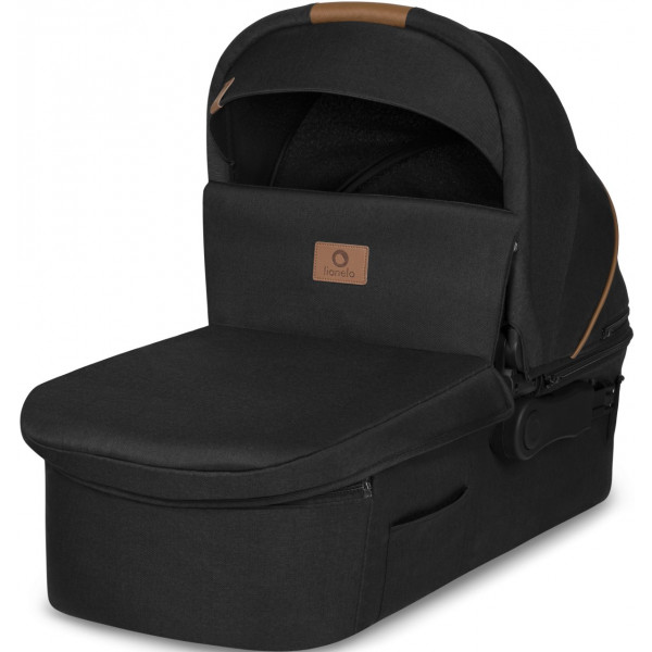 Фото - Коляска універсальна 2 в 1 Lionelo Mari Tour Black Onyx