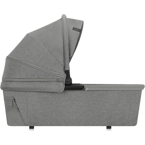 Фото - Коляска універсальна 2 в 1 Lionelo Meril Grey Stone