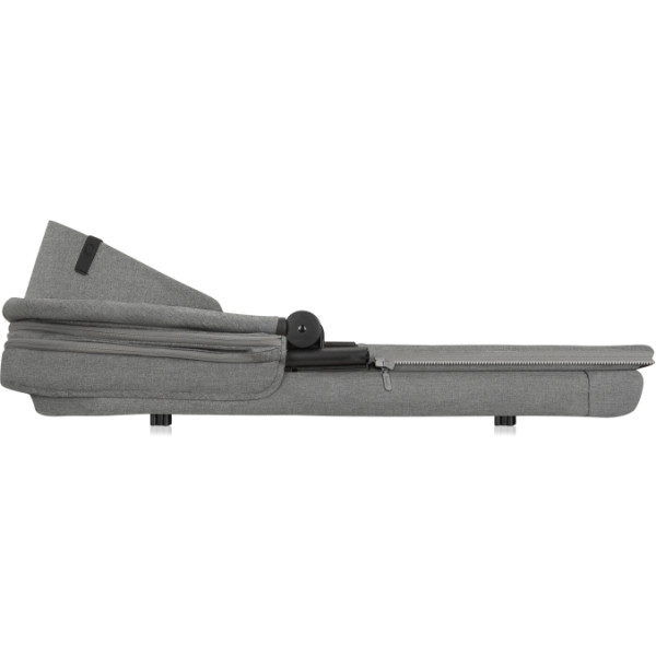 Фото - Коляска універсальна 2 в 1 Lionelo Meril Grey Stone