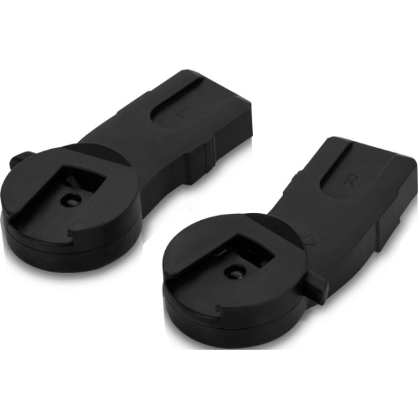 Фото - Коляска універсальна 2 в 1 Lionelo Meril Grey Stone