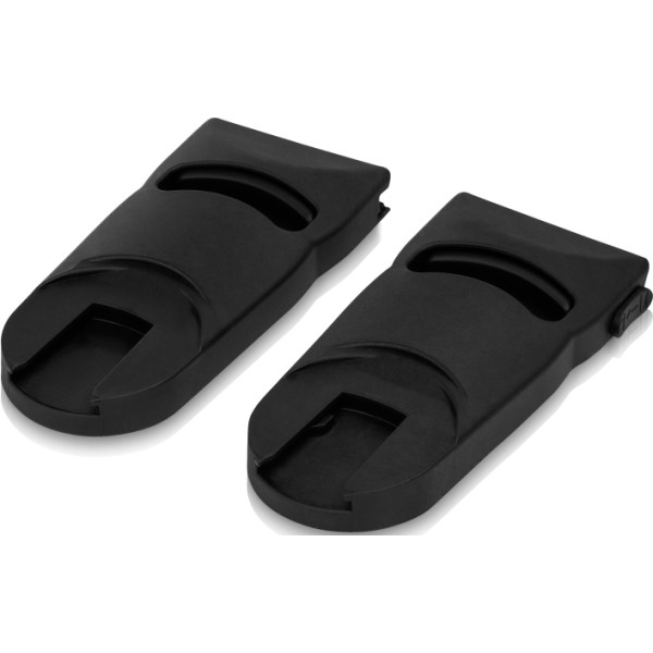 Фото - Коляска універсальна 2 в 1 Lionelo Meril Grey Stone