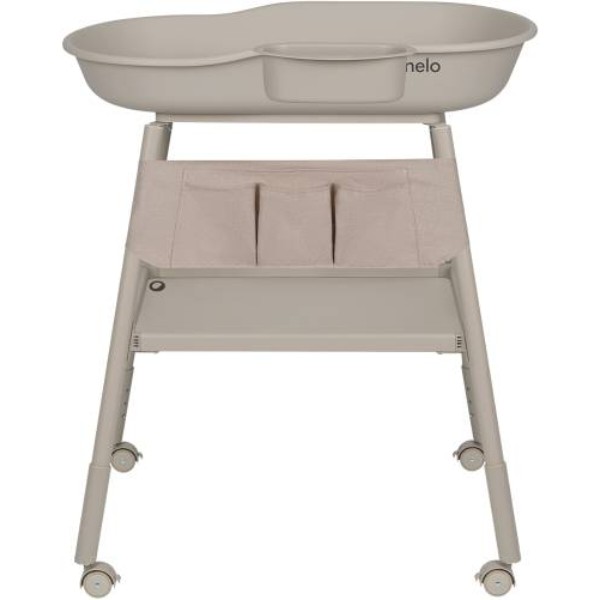 Фото - Столик пеленальный Lionelo Rosie Beige Sand