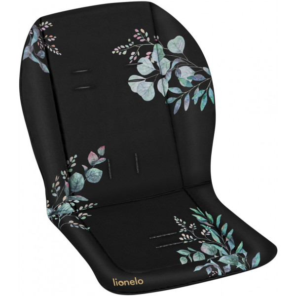 Фото - Вкладиш в коляску Lionelo Seatliner Golden Moments Black