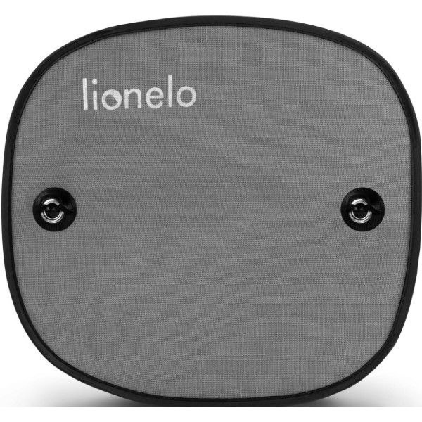 Фото - Шторка солнцезащитная для автокресла Lionelo Sunshade