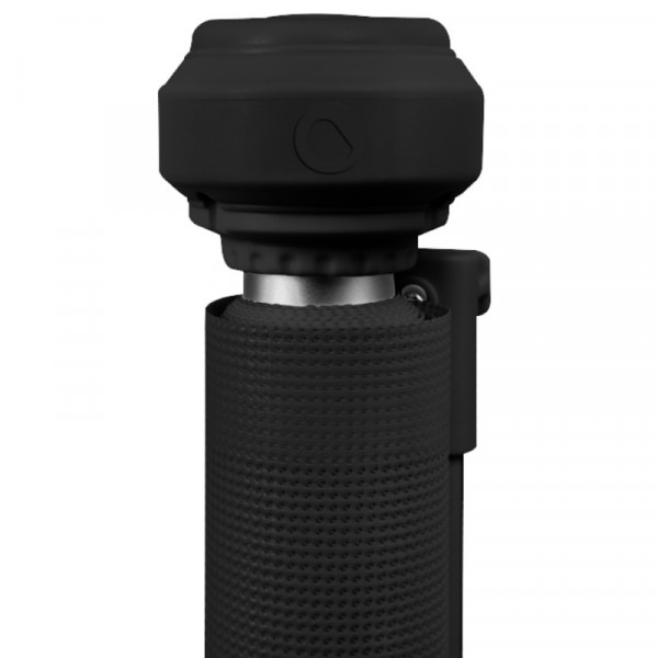 Фото - Бортик класичний Lionelo Thea Black Onyx