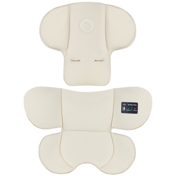 Фото - Автокресло Lionelo ASTRID I-SIZE BEIGE TAUPE