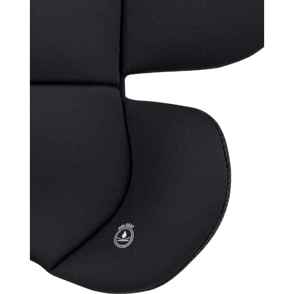 Фото - Автокрісло Lionelo ASTRID I-SIZE BLACK ONYX