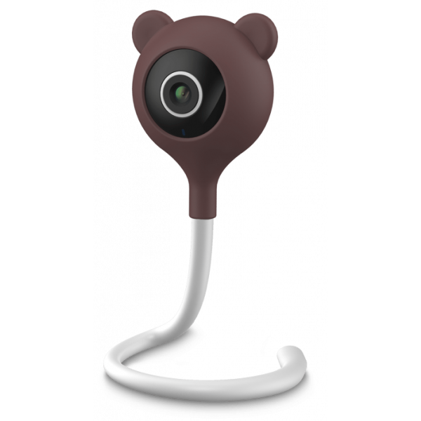 Фото - Відеоняня Lionelo BabyLine Smart