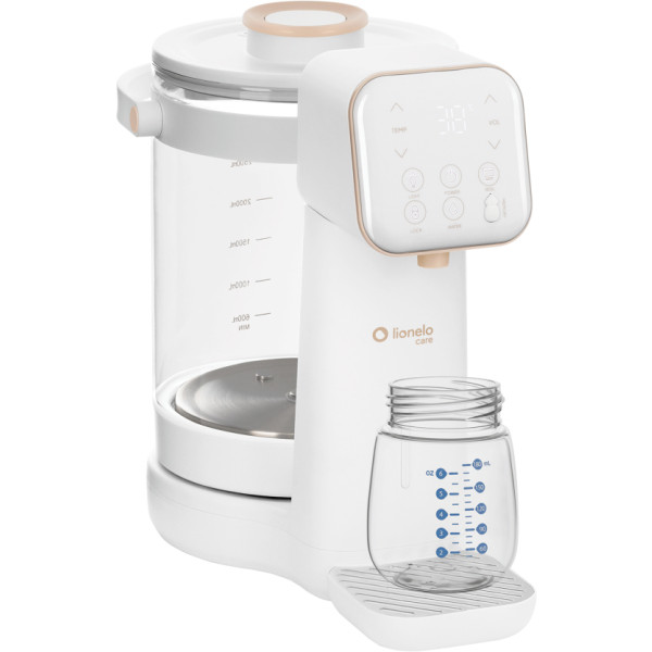 Фото - Суміш-машина Lionelo BABYPRESTO 2.0 Фото - Суміш-машина Lionelo BABYPRESTO 2.0