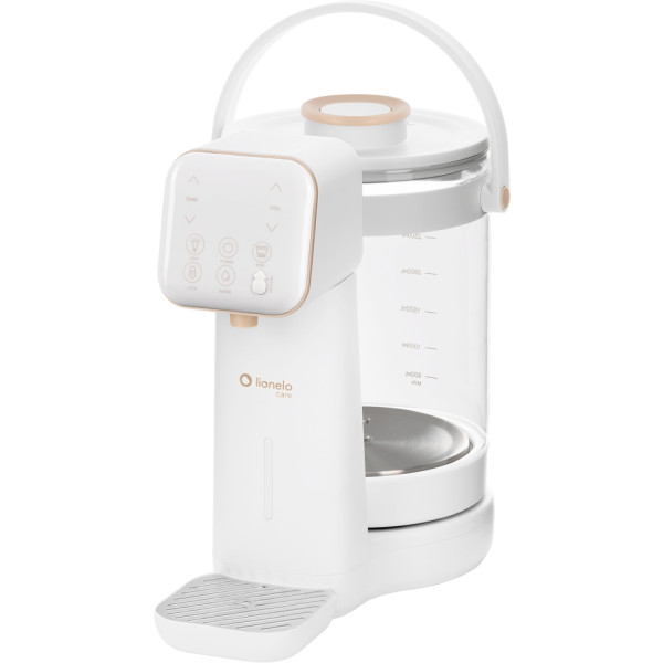 Фото - Суміш-машина Lionelo BABYPRESTO 2.0