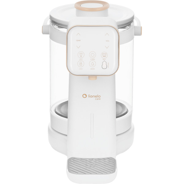 Фото - Суміш-машина Lionelo BABYPRESTO 2.0